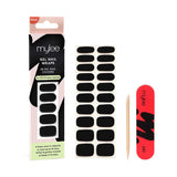 Mylee Gel Nail Wraps Witching Hour 20pcs, imported from the UK