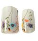 Mylee gel nail wraps Blooming Lovely 20pcs, imported from the UK