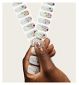Mylee gel nail wraps Blooming Lovely 20pcs, imported from the UK