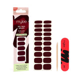 Mylee Gel Nail Wraps Diva 20pcs, imported from the UK