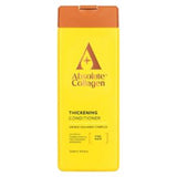 Absolute Collagen Thickening Conditioner Fine Hair 250ml - British product