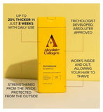 Absolute Collagen Thickening Collagen Complex Shampoo Fine Hair 250ml