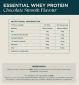 Myprotein Whey Protein Powder Chocolate Smooth 600g, imported from the UK