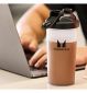 Myprotein Whey Protein Powder Chocolate Smooth 600g, imported from the UK