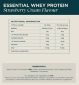 Myprotein Whey Protein Strawberry Cream 600g, imported from the UK