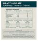 Myprotein Impact Hydrate Raspberry Lemonade Powder 25 Servings, imported from the UK