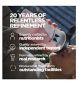 Myprotein Impact Hydrate Raspberry Lemonade Powder 25 Servings, imported from the UK