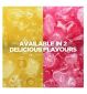 Myprotein Impact Hydrate Raspberry Lemonade Powder 25 Servings, imported from the UK