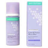 Patchology Skin Remedy Mist 80ml, imported from the UK