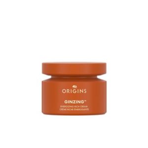 Origins Ginzing Energizing Rich Cream 50ml, UK version