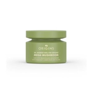 Origins Dr. Weil Mega-Mushroom Dark Spot Brightening Moisturiser 50ml