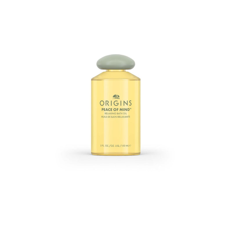 Origins Peace Of Mind Relaxing Bath Oil 150ml (British brand)