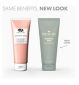 Origins Rose Clay mask 30ml bottle, imported from the UK