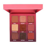 Boots Barry M Hazy Sunset Highly Pigmented Eyeshadow Palette 9 Shades- Buy online at McGrocer