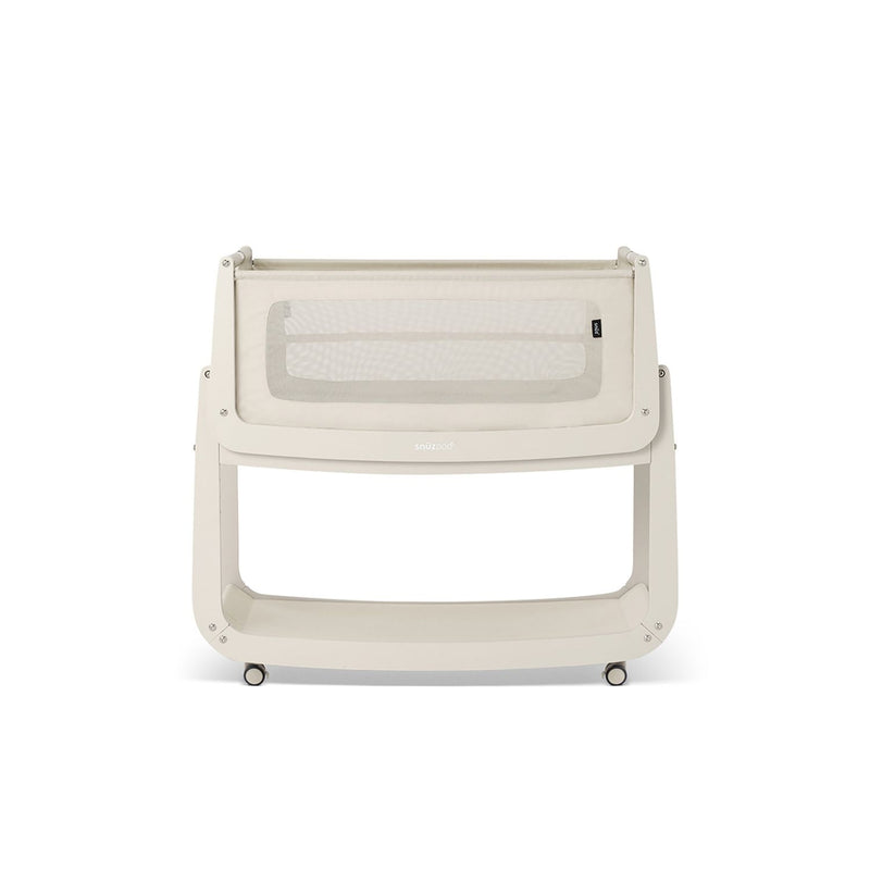 Snuz SnuzPod 5 Bedside Crib Cashmere (British brand)