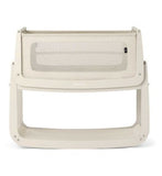 Snuz SnuzPod 5 Bedside Crib Cashmere (British brand)