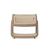Boots Snuz Pod 5 Bedside Crib Mocha- Buy online at McGrocer