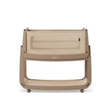Snuz Pod 5 Bedside Crib Mocha For Babies (British brand)