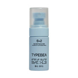 TYPEBEA sea salt texture mist Mini S2 30ml (British brand)