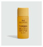 Typebea G2 length strength shampoo mini bottle (British brand)