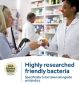 Optibac Probiotic Capsules For Those On Antibiotics 10 Capsules (British brand)