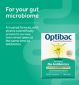 Optibac Probiotic Capsules For Those On Antibiotics 10 Capsules (British brand)