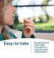 Optibac Probiotic Capsules For Those On Antibiotics 10 Capsules (British brand)