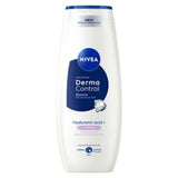 Boots Nivea Derma Control Restore Body Wash Sensitive Skin 500ml- Buy online at McGrocer