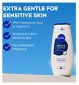 Nivea Derma Control body wash 500ml, imported from the UK