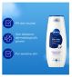 Nivea Derma Control body wash 500ml, imported from the UK