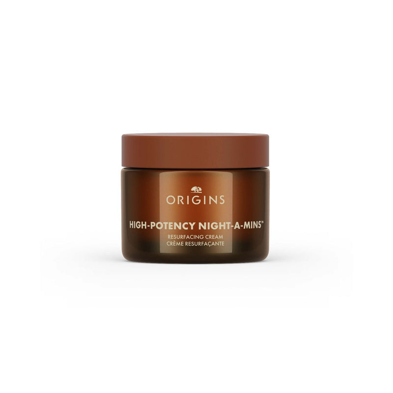 Origins High-Potency Night-A-Mins resurfacing cream 50ml (British brand)