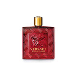Versace Eros Flame Eau de Parfum 200ml (British brand)