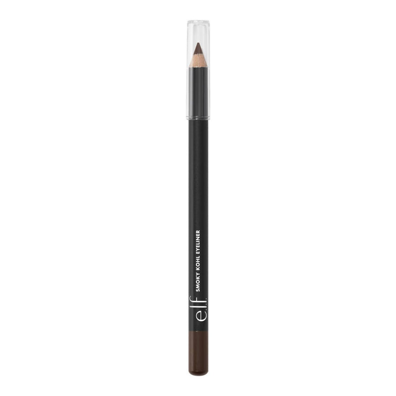 e.l.f. Smoky Kohl Eyeliner makeup pencil for eyes - British product