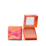 Benefit Blossy Warm Apricot Brightening Blush 6g - British product