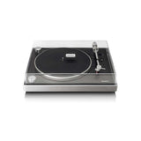 Lenco audiophile turntable with Ortofon 2M RED Cartridge, UK version