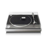 Lenco audiophile turntable with Ortofon 2M RED Cartridge, UK version