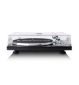 Lenco LBT-215BK Turntable Piano Black, UK version