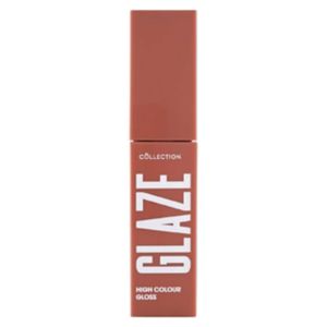 Collection High Glaze Lip Gloss Cinnamon Swirl 5ml - British product