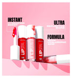 Collection lip serum pink pout 3ml - British product