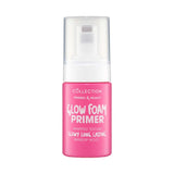 Collection Primed And Ready Glow Foam Primer Shade 1 27ml - British product
