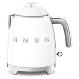 Smeg 50's Style White Kettle 0.8 litre capacity (British brand)