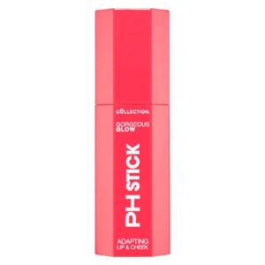Collection lip cheek stick shade 7 phenomenal 4.5g - British product