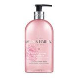Boots Baylis & Harding Signature Peony Lychee and Vanilla Hand Wash 500ml- Buy online at McGrocer