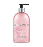 Baylis & Harding hand wash peony lychee vanilla 500ml, UK version