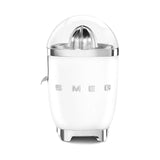 Smeg citrus juicer white, imported from the UK