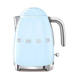 Boots Smeg Kettle Pastel Blue 1.7l- Buy online at McGrocer