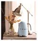 Smeg electric kettle pastel blue 1.7l (British brand)