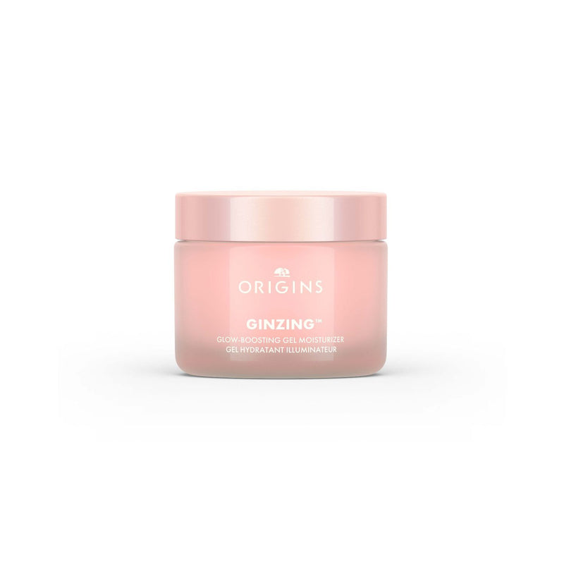 Origins Ginzing glow-boosting moisturiser Pearl Glow 50ml - British product