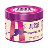Boots Aussie Reconstructor Hair Mask 500ml- Buy online at McGrocer