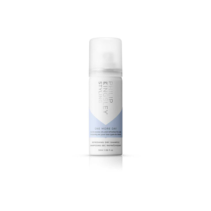 Philip Kingsley dry shampoo 50ml, imported from the UK